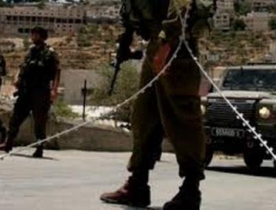 الاحتلال يغلق مركز لجان العمل الصحي بشعفاط