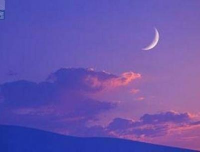 المفتي: الثلاثاء غرة شهر شعبان