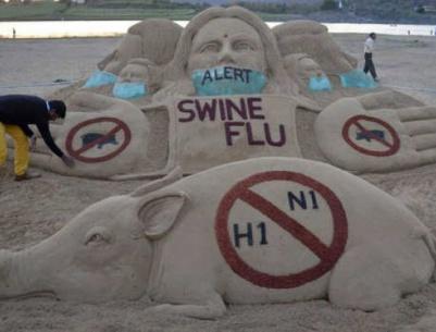 الصحة العالمية: الحيوانات بريئة من الامراض التي تحمل اسماءها