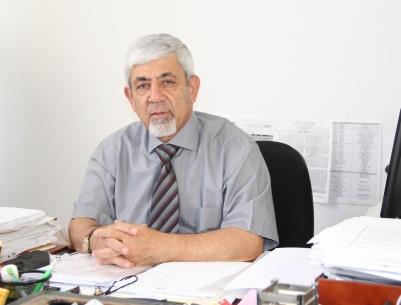 كلية فلسطين الأهلية الجامعية عضواً في لجنة الإشراف على امتحانات الحصول على شهادة مترجم قانوني معتمد