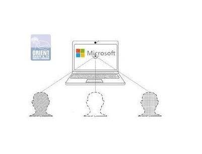 مايكروسوفت تطور تقنية لضبط الشاشات للعرض لمستخدم واحد فقط