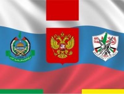 الظاظا: مبادرة روسية لاستضافة المصالحة الفلسطينية