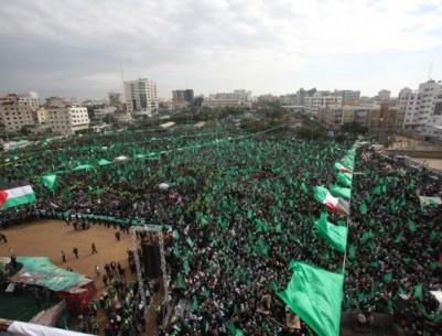 حماس: اي حكومة يتم تشكيلها يجب أن تكون حكومة مهمات