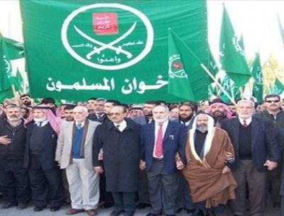 الاردن: مصادرة مجموعة من ممتلكات جماعة الإخوان 