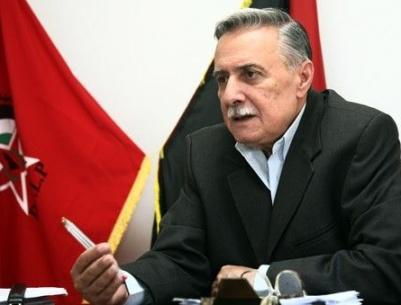 ابو ليلى: الحكومة الجديدة يجب ان تكون برئاسة الرئيس محمود عباس