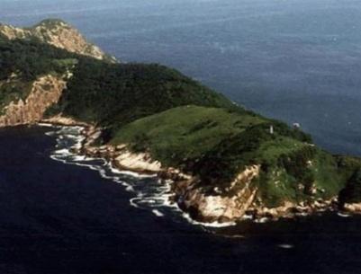 10 أماكن غامضة في العالم لا يمكنك دخولها