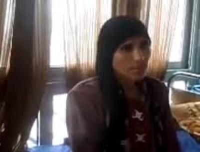 سيدة مصرية حامل بـ27 جنينا !!