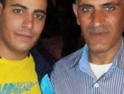 ​الاحتلال يعيد اعتقال أسير محرر ووالده بالقدس
