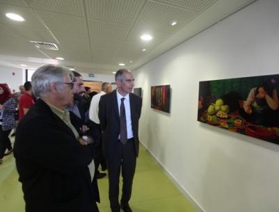 احتفالية ثقافية تجمع بين الفن الفلسطيني والفرنسي بمناسبة عيد الموسيقى