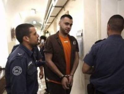 الحكم على الأسير المقدسي عدي البيومي 17 شهرًا