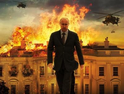 لماذا يتأخر بوتين دائماً عن مواعيده؟!