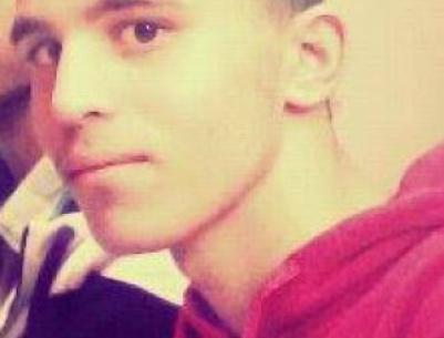 الاحتلال الإسرائيلي يعتقل الطالب رضا حسونة من قرية بيت امرين