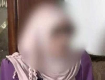 المفرق: فتاة تستدرج شاب الى شقة وتسرق كل ما يملك