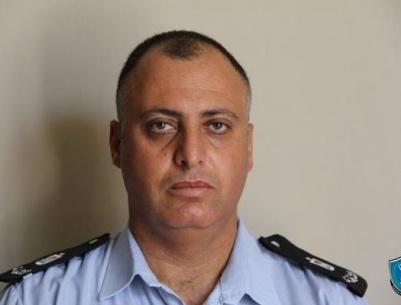 أنا من أبلغ عنك يا ولدي