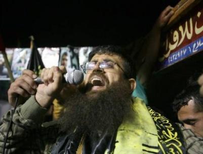 إذاعة الاحتلال: انتصار الشيخ خضر عدنان يمنع حربا في غزة