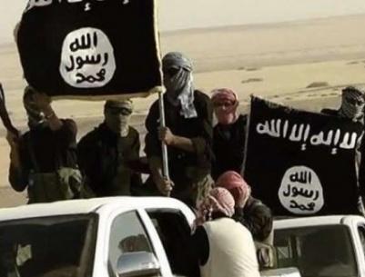 مقتل أمريكي على يد تنظيم الدولة في سوريا