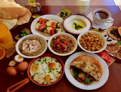 انتقاء السحور يمنع السمنة