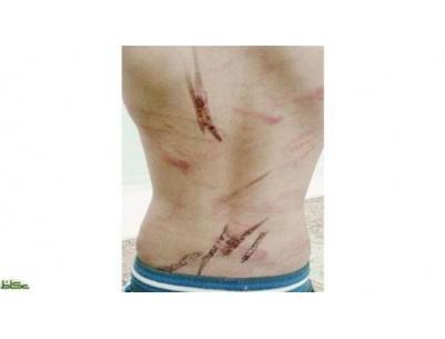 القبض على أب سعودي 