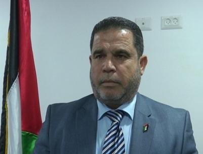 البردويل للمانحين: أموالكم تُسرق ولا تصل الغزيين