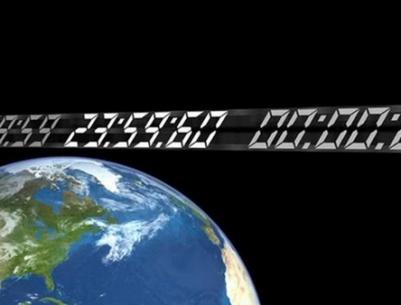 اليوم أطول يوم على الأرض منذ 195 عامًا