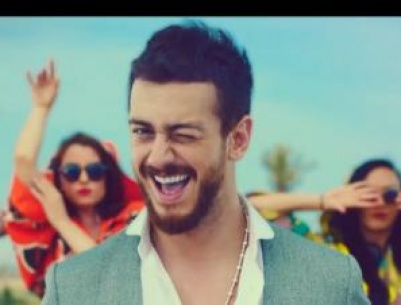 سعد المجرد يدخل موسوعة غينيس