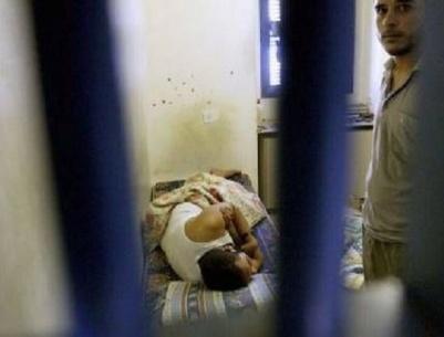 الأسير نور عليان يدخل إضرابًا مفتوحًا عن الطعام