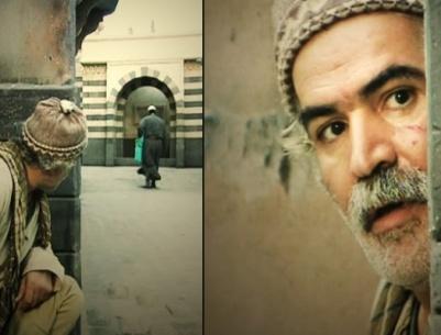 “أبو غالب” يخرج عن صمته ويفضح باب الحارة!