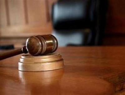 محكمة مصرية تقضي بسجن 23 شخصًا 14 عامًا