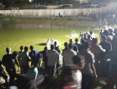 أريحا: مصرع مواطن غرقا في بركة زراعية