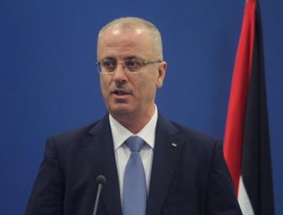 الحمد الله: نعتز بما حققته المؤسسة الامنية من انجازات خلال العام المنصرم