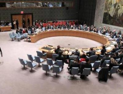 مجلس الأمن يبحث اليوم أزمة اليمن