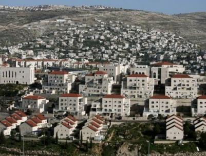 سماسره اسرائيليون يزيفون صفقات بيع اراض في القدس