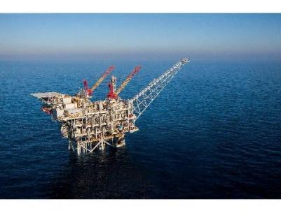 حكومة الاحتلال تصادق على اتفاق الغاز مع الشركات الخاصة