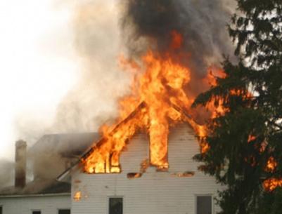 مصرع اربعة شبان فلسطينين من غزه ” حرقا ” في الاردن