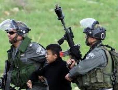 93 قاصرًا يقبعون بسجن 