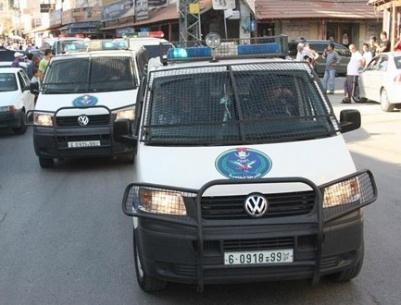 الشرطة تقبض على شخص بتهمة إساءة الائتمان في طولكرم‎