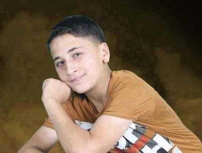 صراخه ومناشدنه لوالده لم تشفع له ” قصة مقتل طفل من الخليل على ايدي والده وعمه “