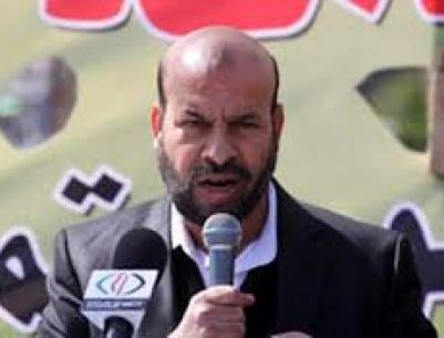 أبو ماضي: اليد التي ستمتد إلى أمن غزة ستقطع