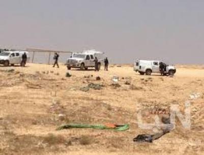 الاحتلال يقرّ بهدم ألف منزل بالنقب سنويًا