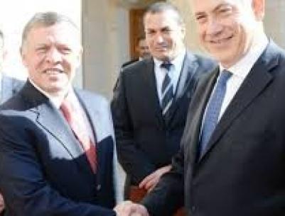 مباحثات إسرائيلية أردنية لفتح الأقصى أمام اليهود والسياح