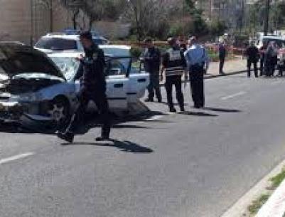 25 عاما على منفذ عملية دهس بالقدس