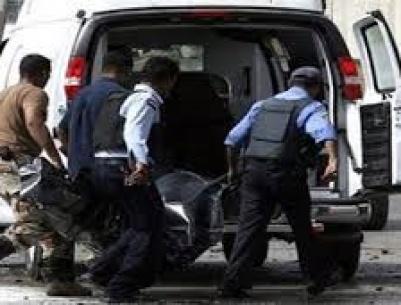 سقوط قذائف متتالية على مدينة الرمثا الاردنية تخلف قتيل واصابات