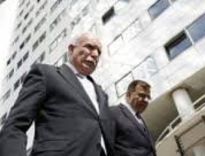 ​إيضاحات حول البلاغ الفلسطيني بالجنائية