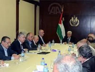 حماس: “التنفيذية” ليست الجهة المعنية بتشكيل الحكومة