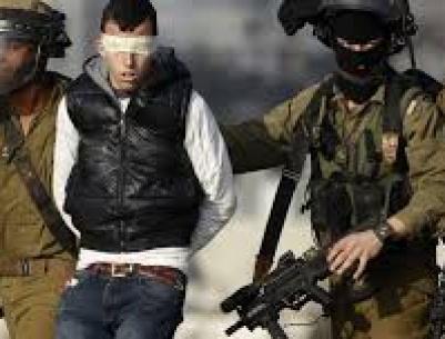 الاحتلال يتهم غزي بالمشاركة بحفر أنفاق وتهريب سلاح