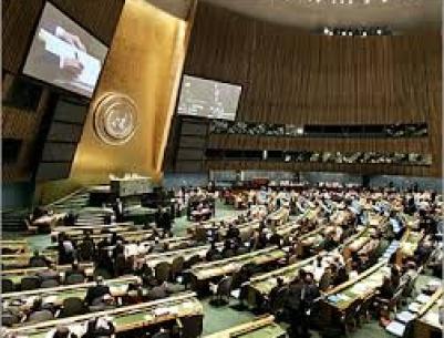 مجلس حقوق الانسان يتسلم تقرير التحقيق في عدوان غزة