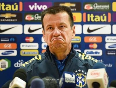 دونغا يقلل من اهمية كوبا أمريكا ويعترف بصعوبة تصفيات المونديال