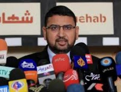 حماس: اختطاف متضامني 