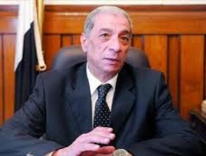 إصابة النائب العام المصري بتفجير استهدف سيارته