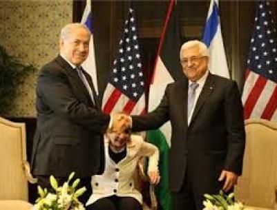 نتنياهو: الجانب الفلسطيني يتهرب من المفاوضات